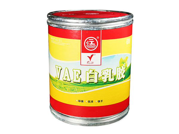 白乳膠弄臟地面怎么清洗？