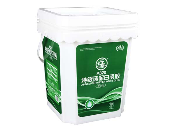 一江A820專(zhuān)業(yè)型白乳膠